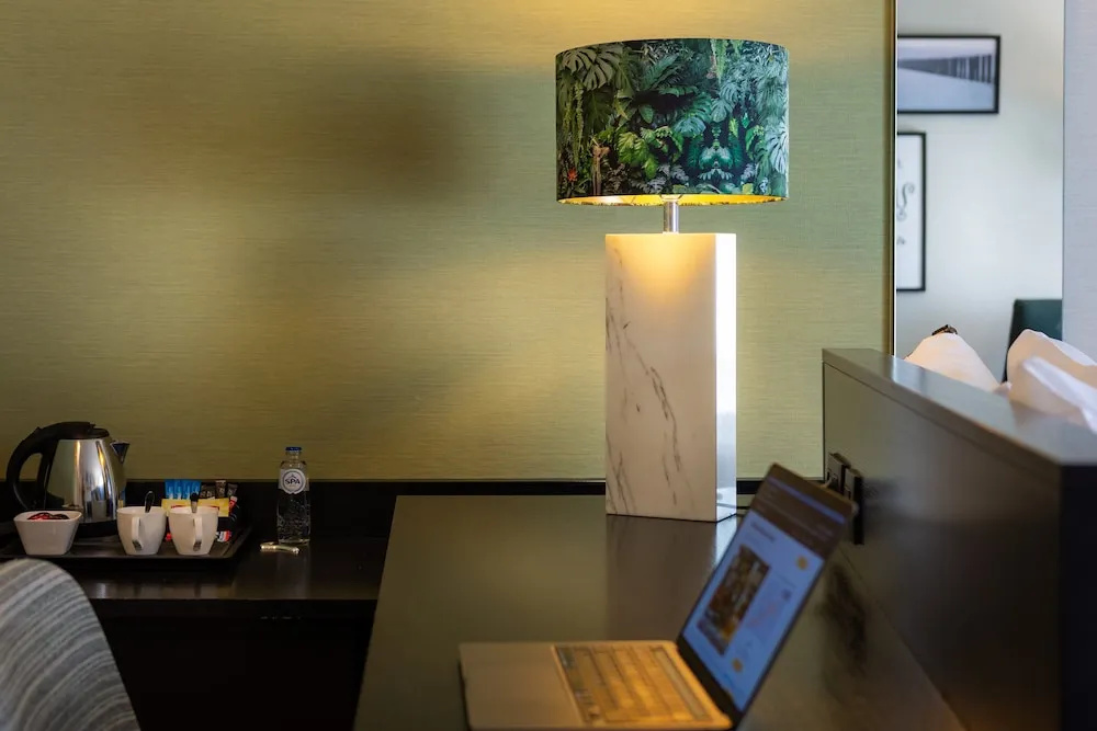 Holiday Inn Brussels Airport by IHG - Chambres