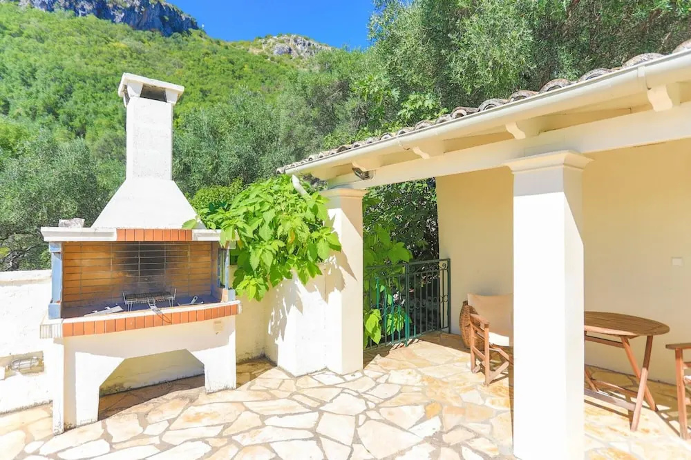 Viilla Kefalaki Superb Sceneries and Views Private Pool