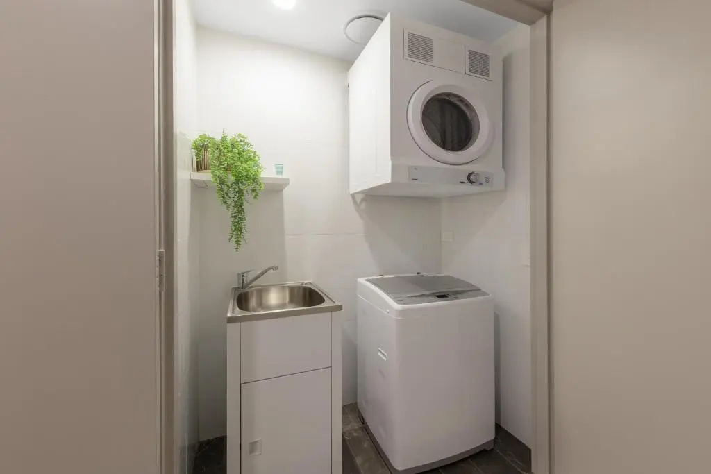 Meriton Suites Southport, Gold Coast - Chambres