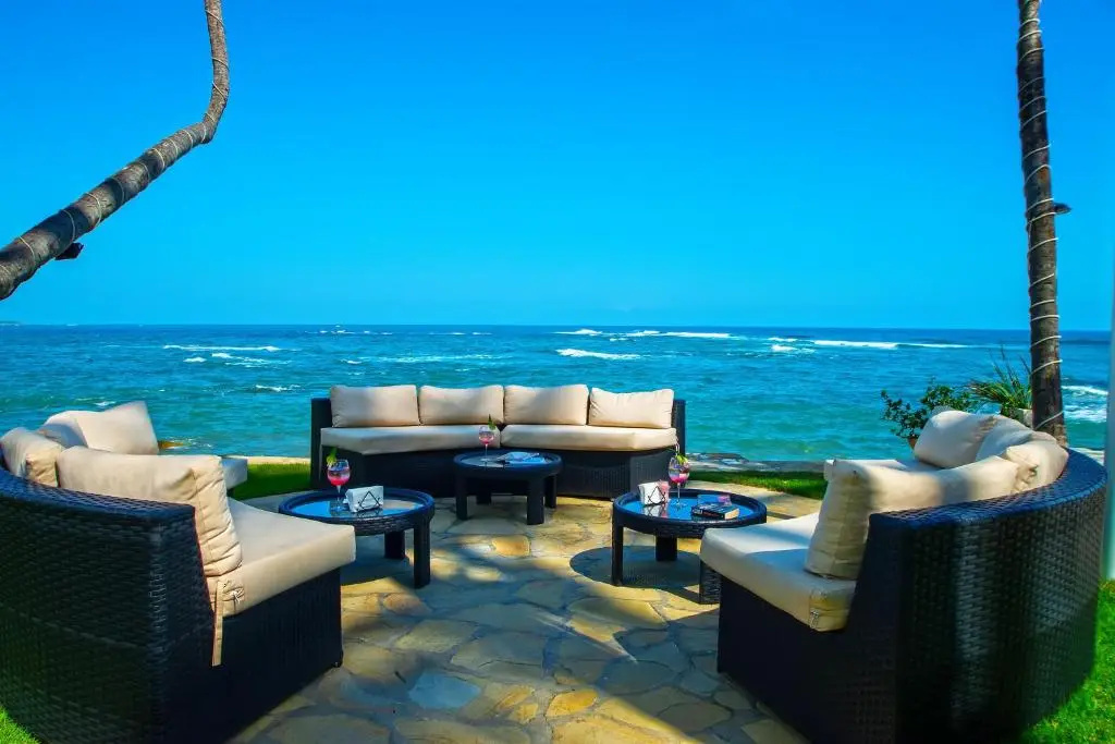 Velero Beach Resort - Général