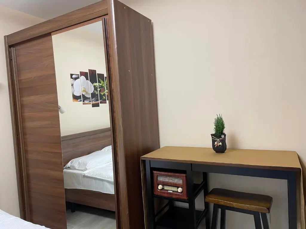 Apartament Lexannona Busteni - фото 4