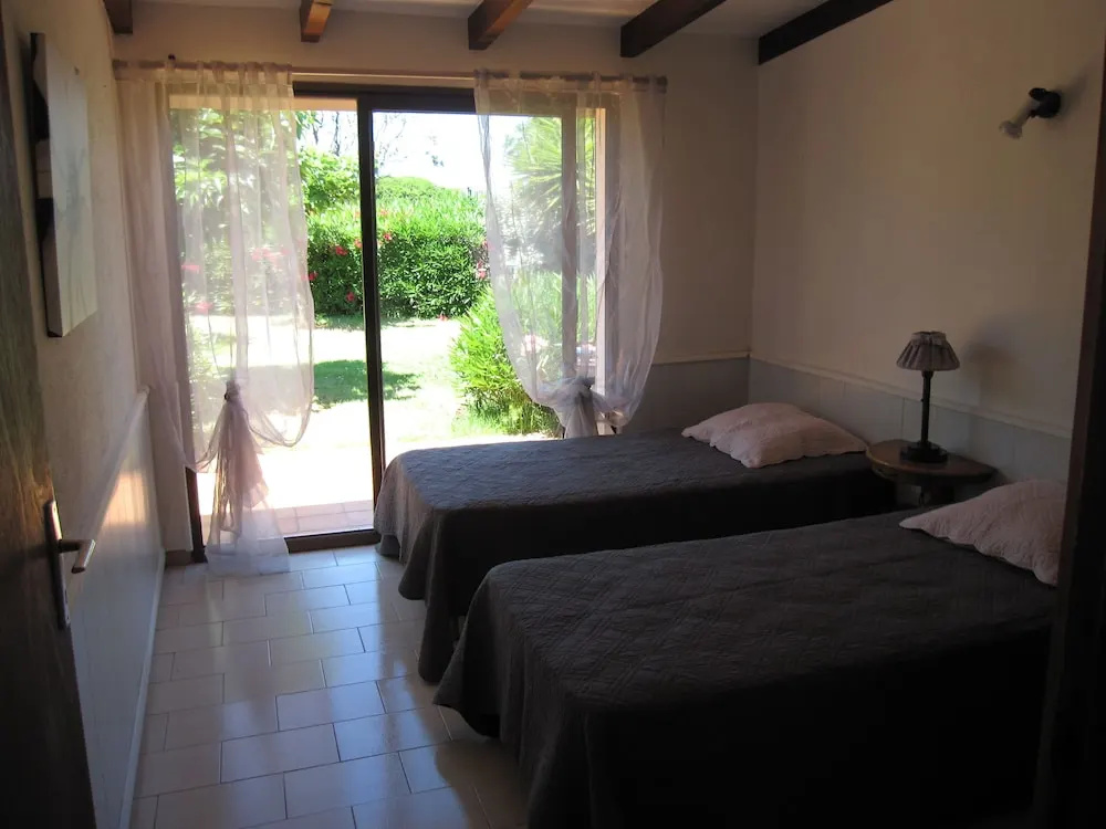 Family Apartment with balcony