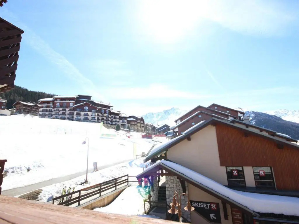 Afficher la photo 7 — Appartement Landry-Vallandry, 2 pièces, 6 personnes - FR-1-411-234