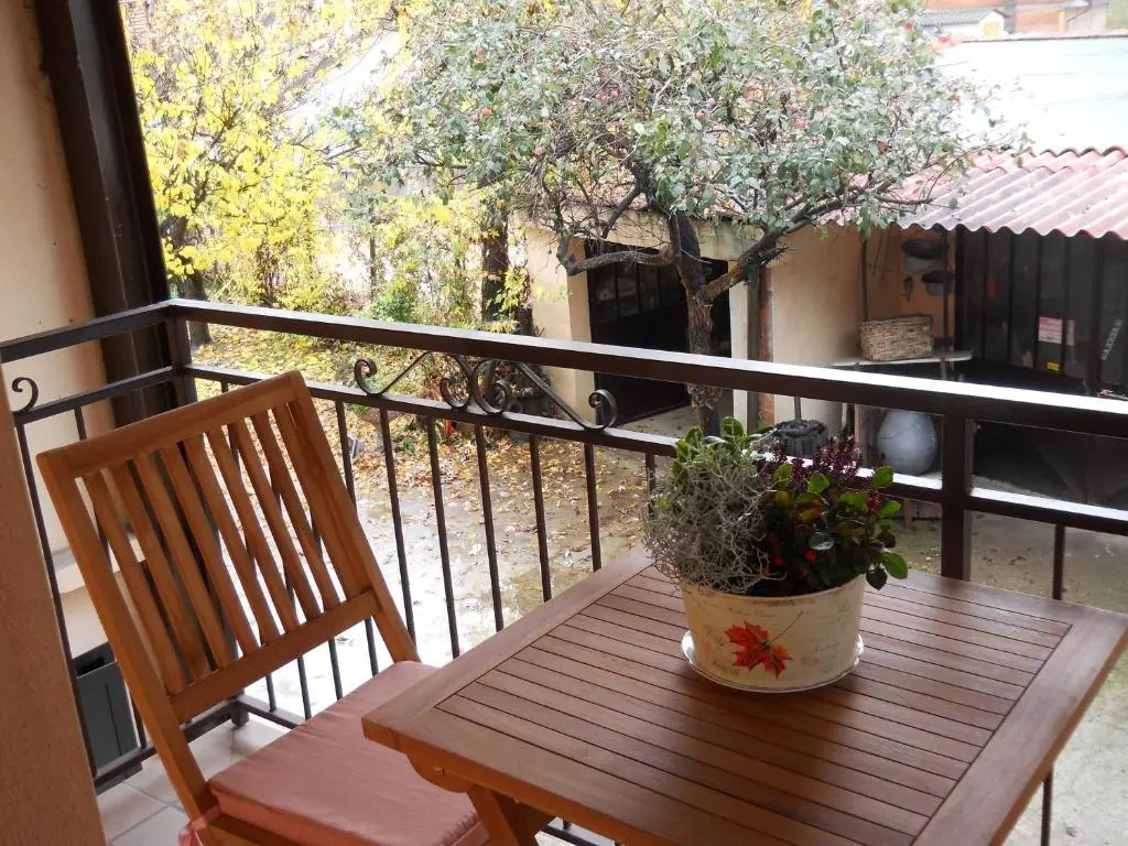 Bed And Breakfast Il Garoch - Chambres
