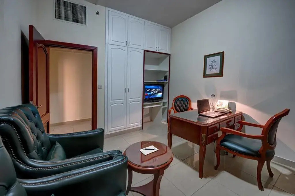 Mourouj Hotel Apartments Llc photo 3