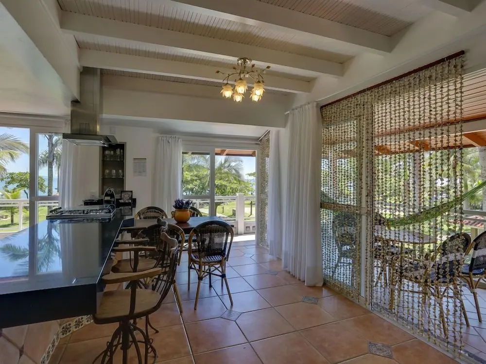 Villas Jurerê Residences - Chambres