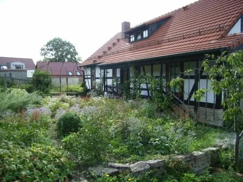 Hotel-Restaurant Topferhof