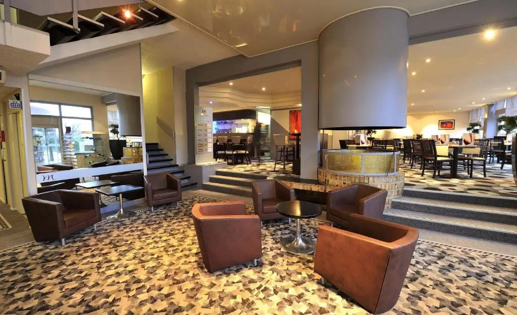 Mercure Rouen Val De Reuil - Général