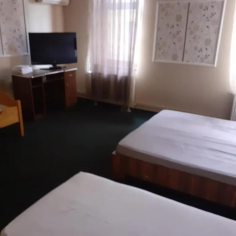 Hotel Lexus - Fost Cosmin - Chambres