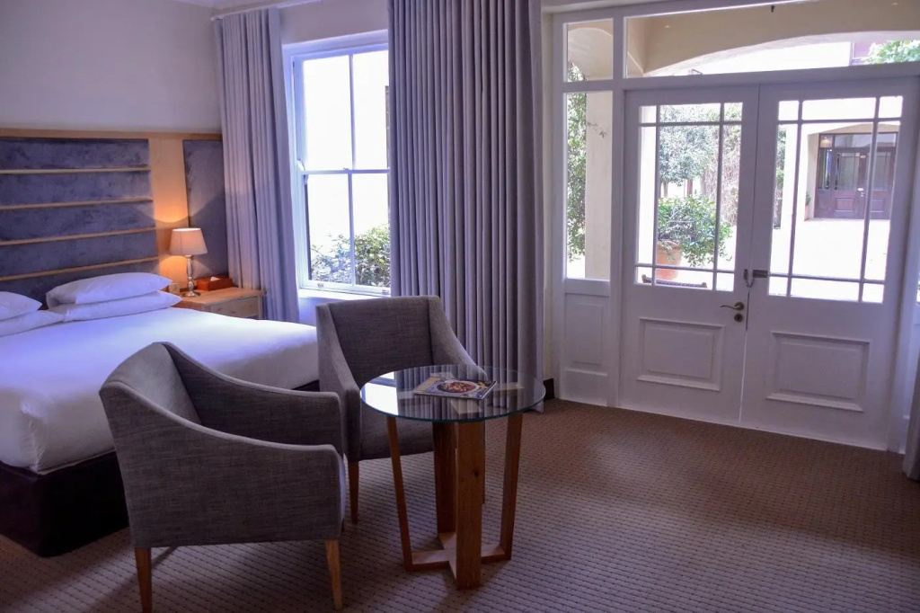 Asara Wine Estate & Hotel - Chambres