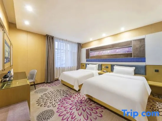 Lavande Hotel Lanzhou Zhengning Road - Chambres