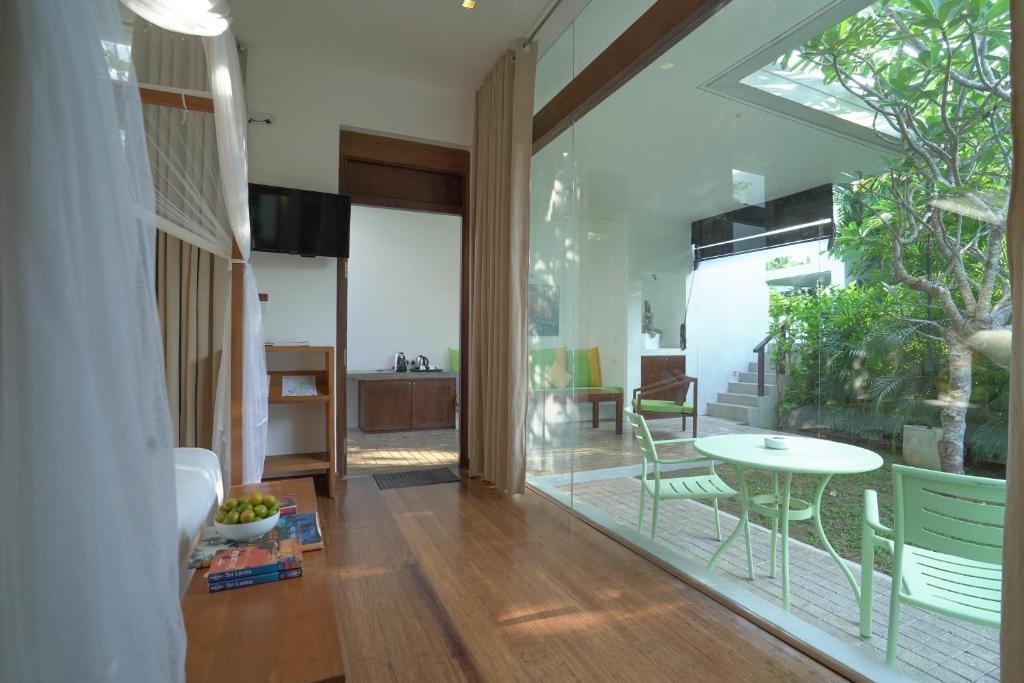 Calamansi Cove Villas By Jetwing