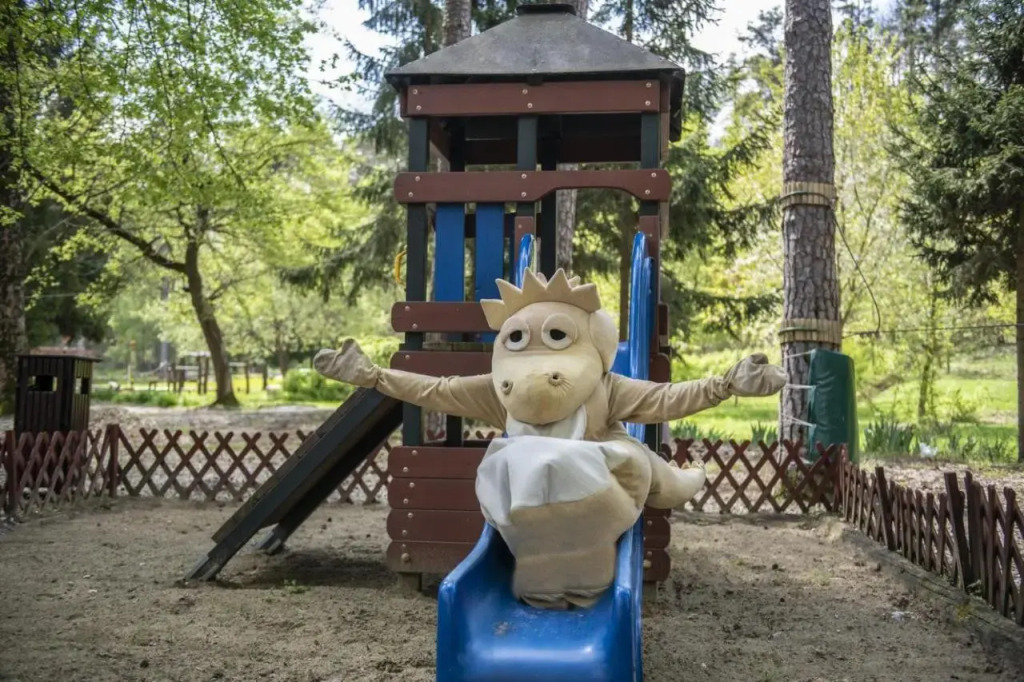 Oxigén Family Hotel Noszvaj - фото 27