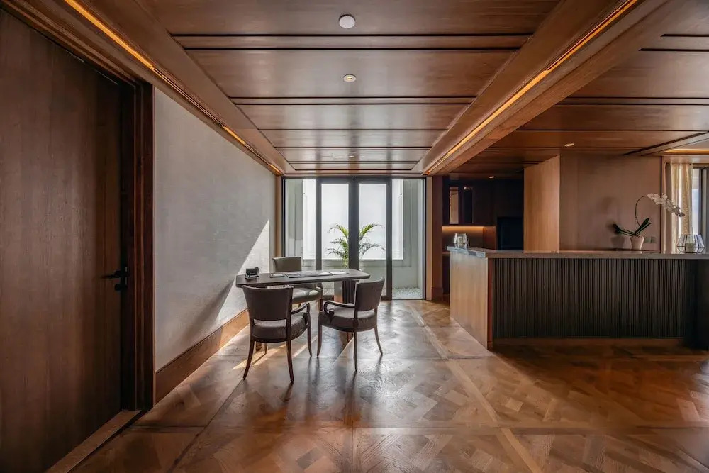 Bali Beach Hotel - фото 15