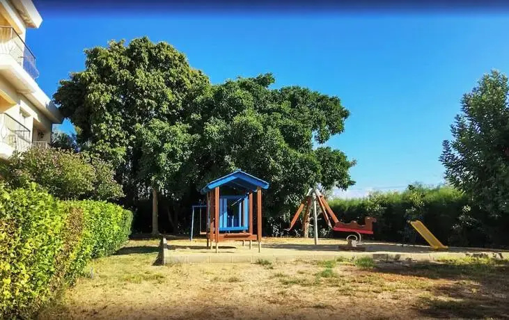 Nicki Resort Cozy Studio Inland View