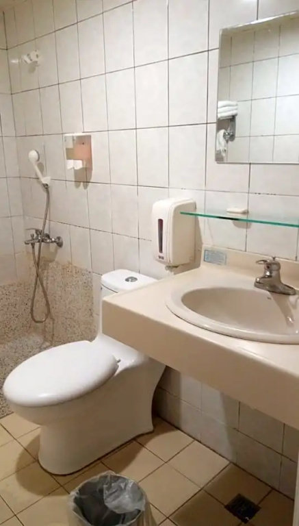 Melody Hotel - Chambres