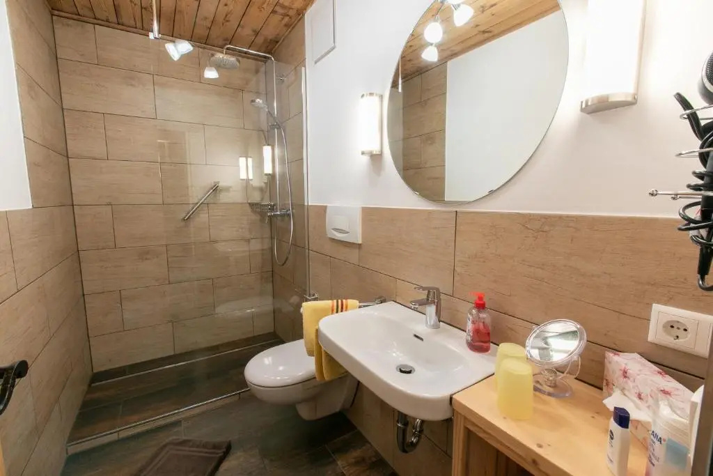 Duplex Apartment
