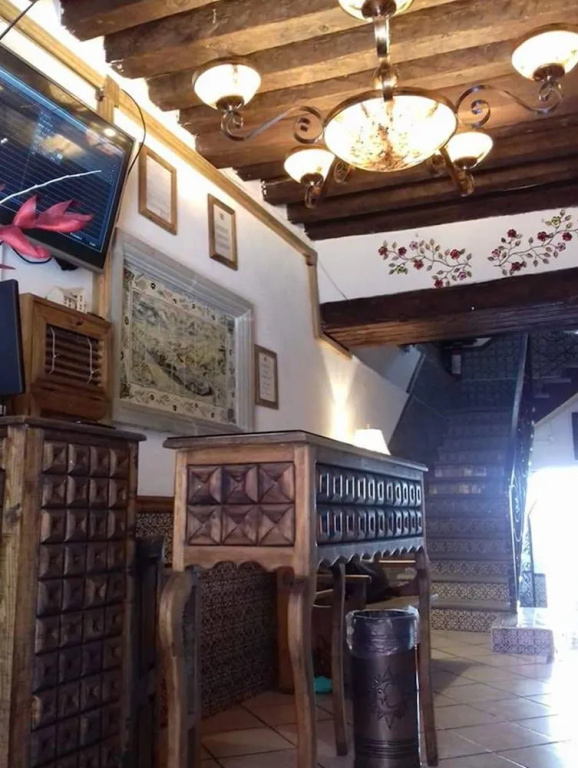 Hotel photo 14