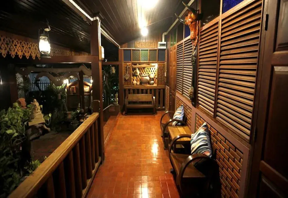 Hotel photo 21
