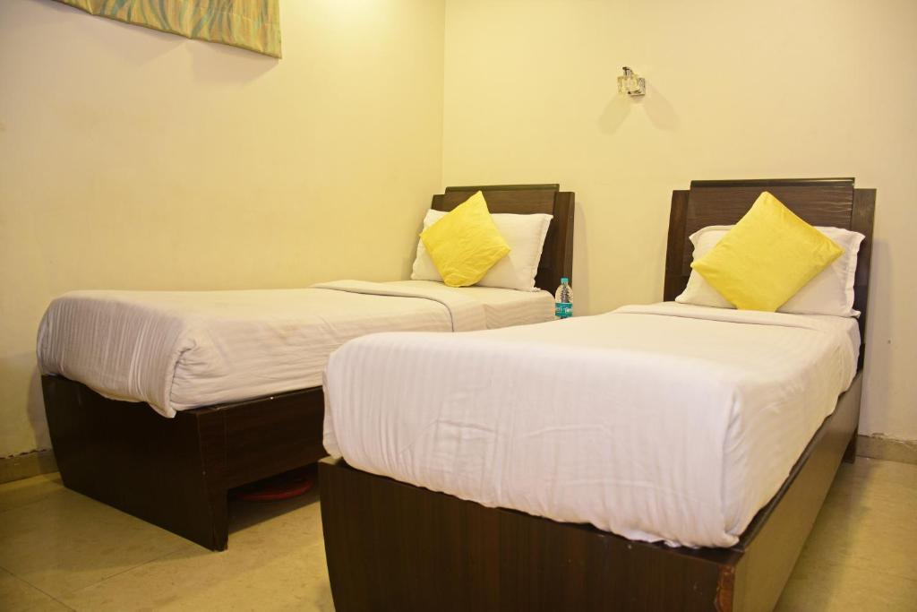Hotel KC Residency by null