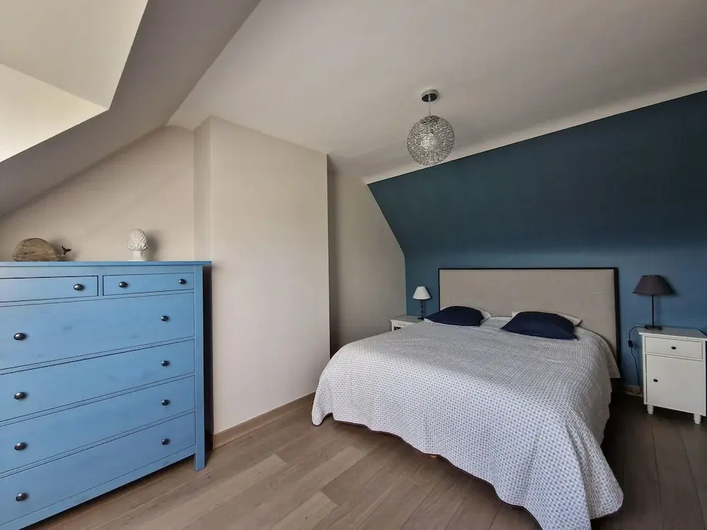 Voir la photo 3 — Holiday Home in Paimpol Near Beach