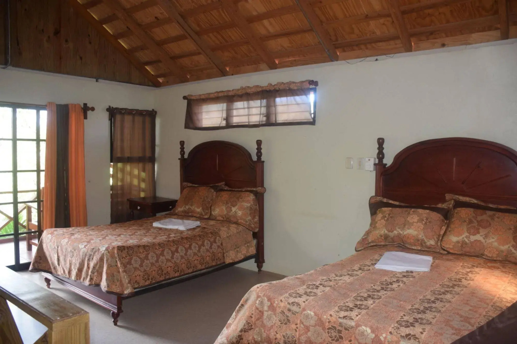 Hacienda Campo Verde - Général