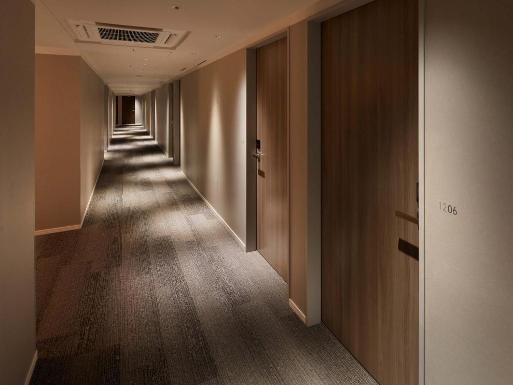 Granbell hotel Tanuki, Sapporo 사진 25