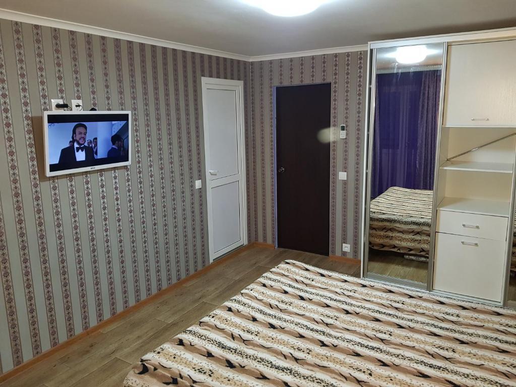 Двухместный номер Deluxe двуспальная кровать в River