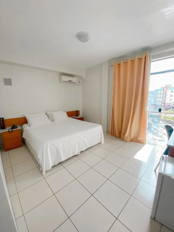Principe Hotel - Chambres