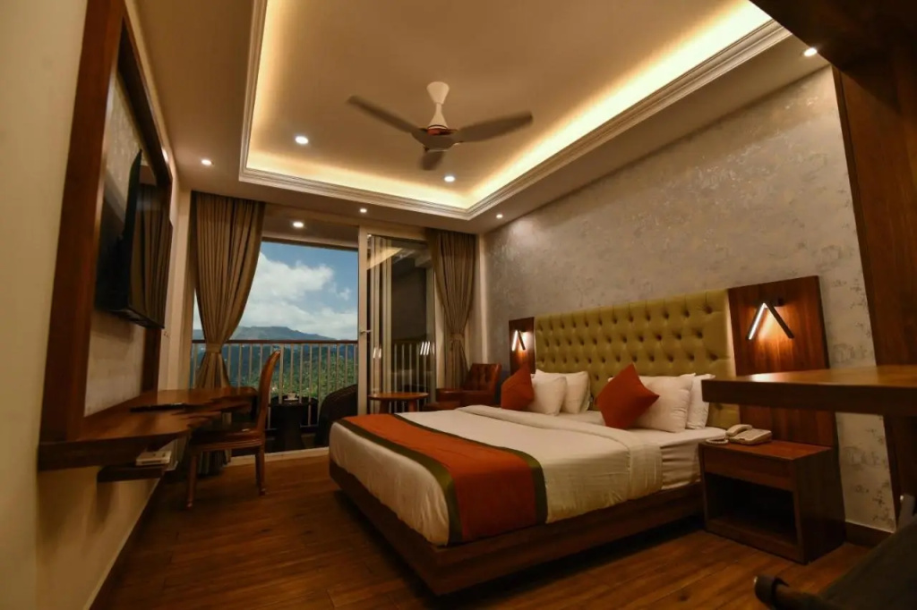 Hotel photo 5