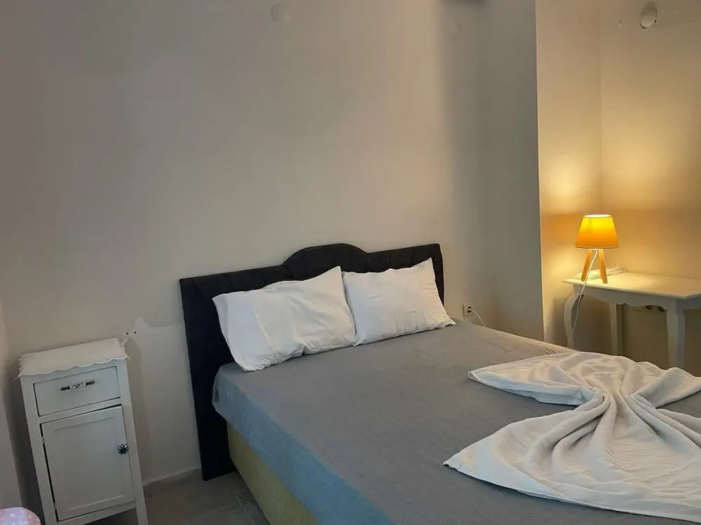 Alahan Otel