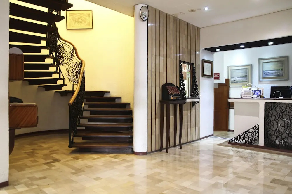 Hotel Continental - Général