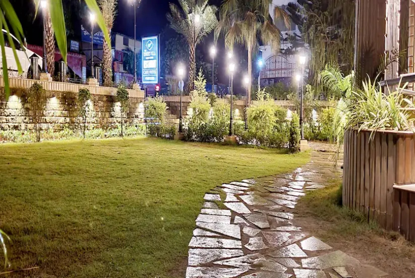 Hotel photo 12