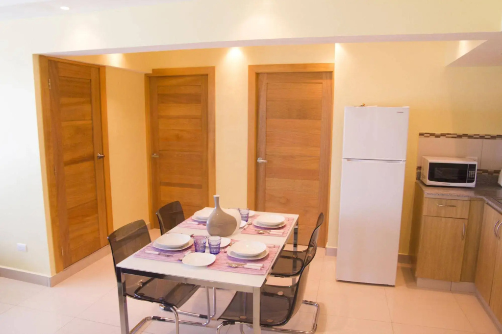 City Caribbean Hotel Boutique - Général