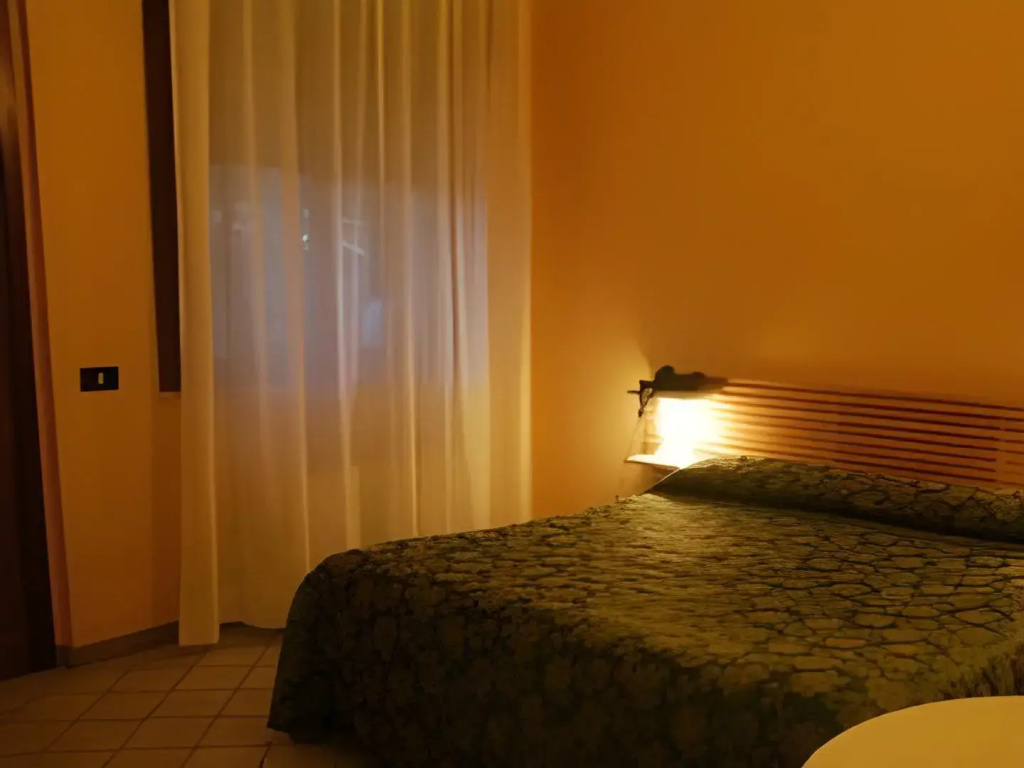 Nuovo Hotel Vigevano - Général