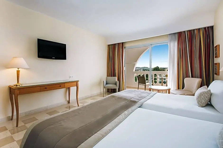 Iberostar Selection Kantaoui Bay - Chambres