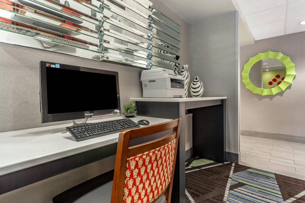 Hotel photo 7