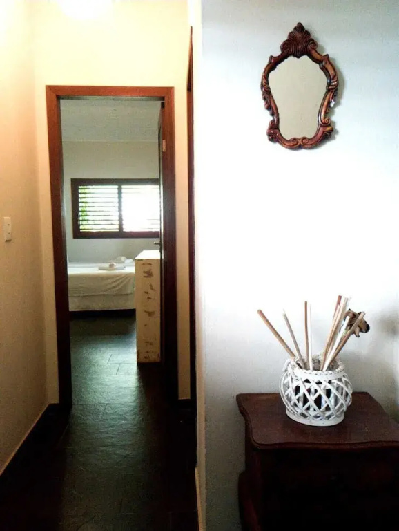 Flor da Mata - Chambres