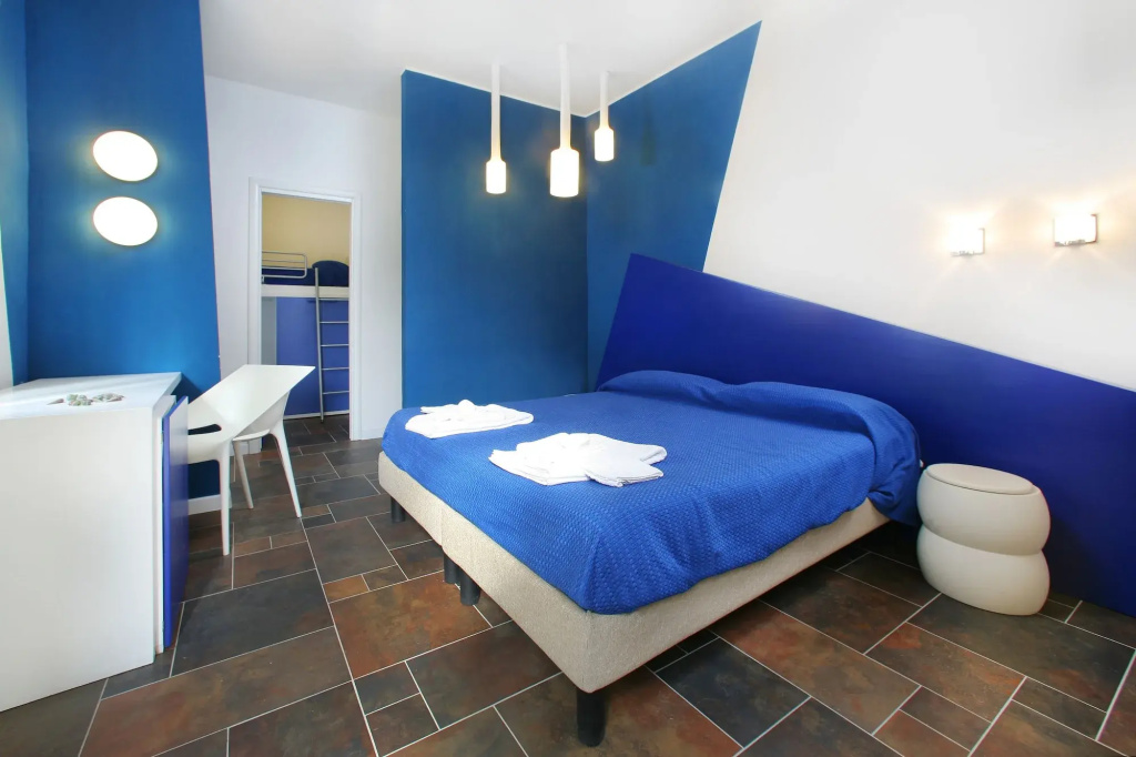 Regent Beach Hotel & Apartments - Général