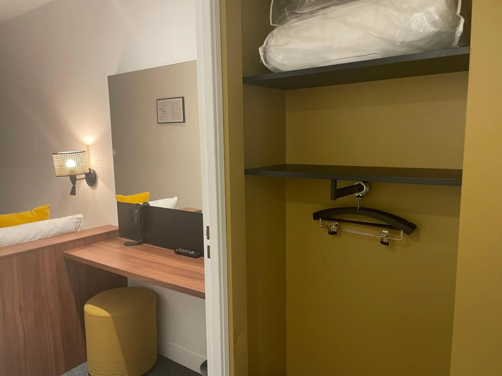 Hotel photo 18