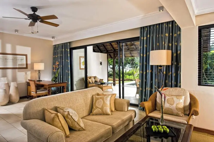 Maritim Villa