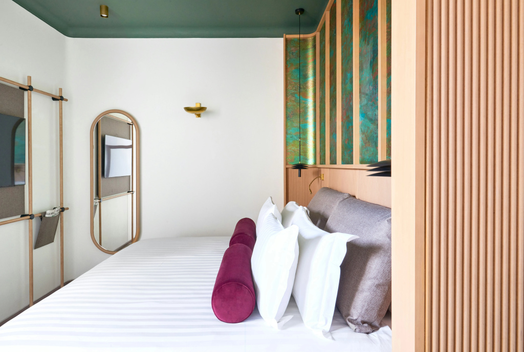  Palazzo Velabro, a Member of Design Hotels - Général