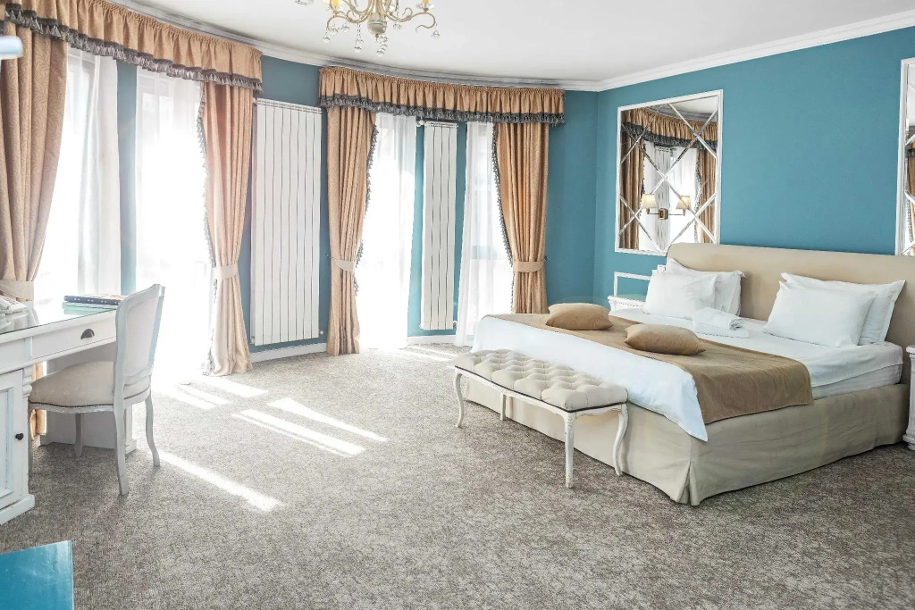 Villa Boutique Lafayette - Général