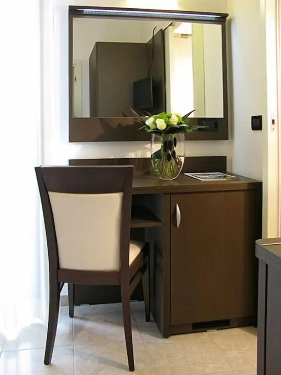 Hotel Villa Luigia - Chambres