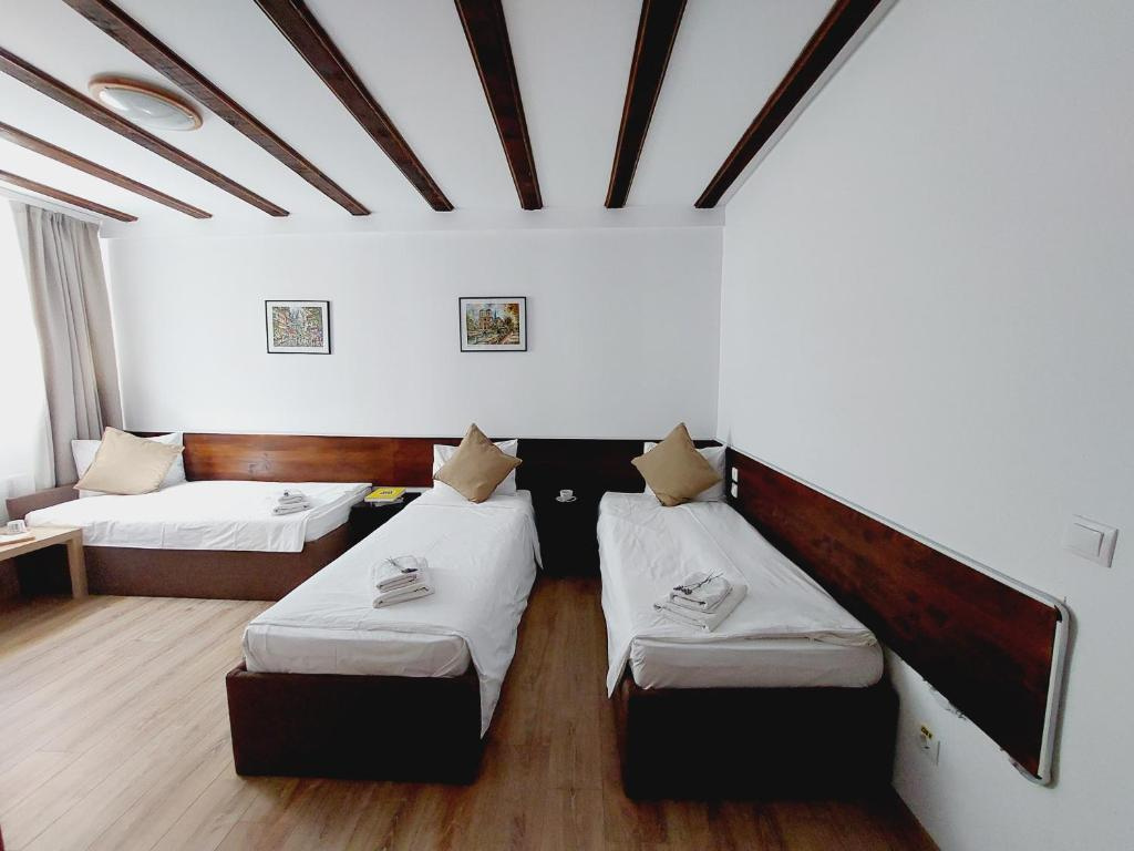 Classic room