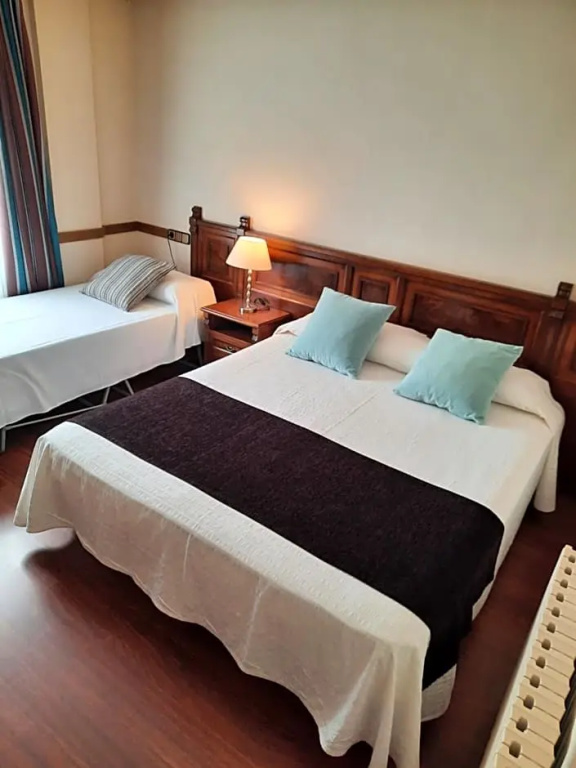 Edelweis - Chambres
