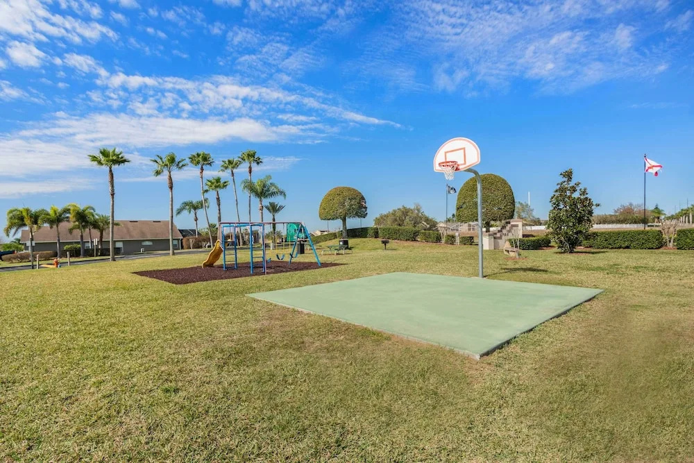 Davenport Vacation Home w/ Pool, Spa & Game Room!