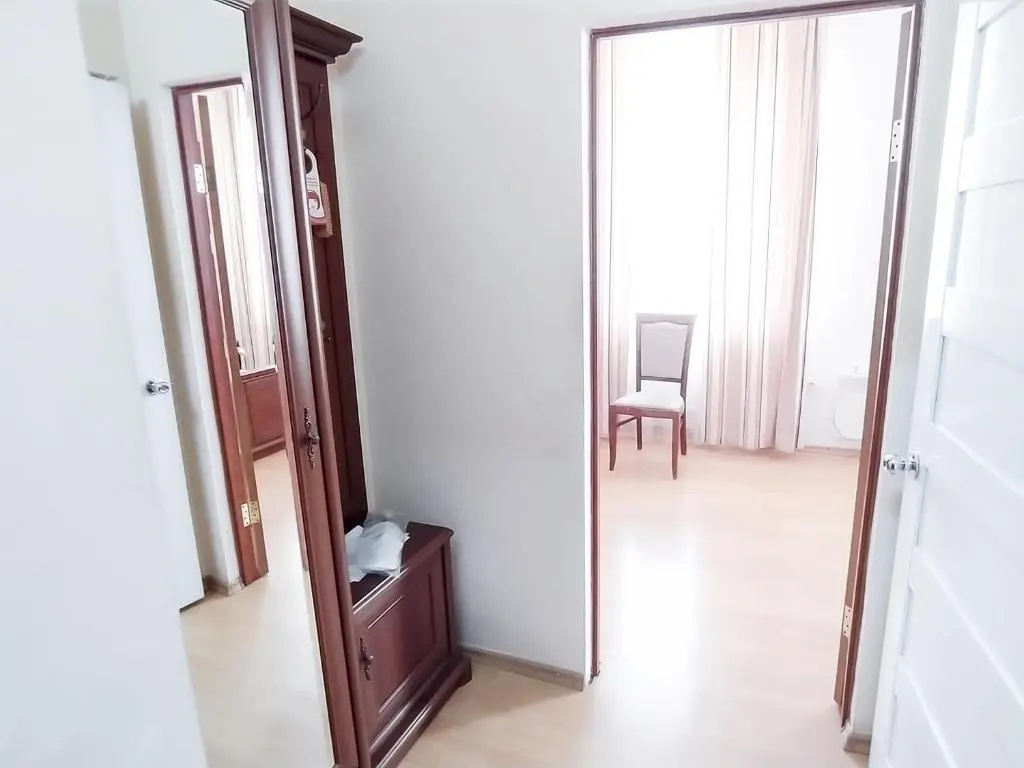 Elisavetgrad - Chambres