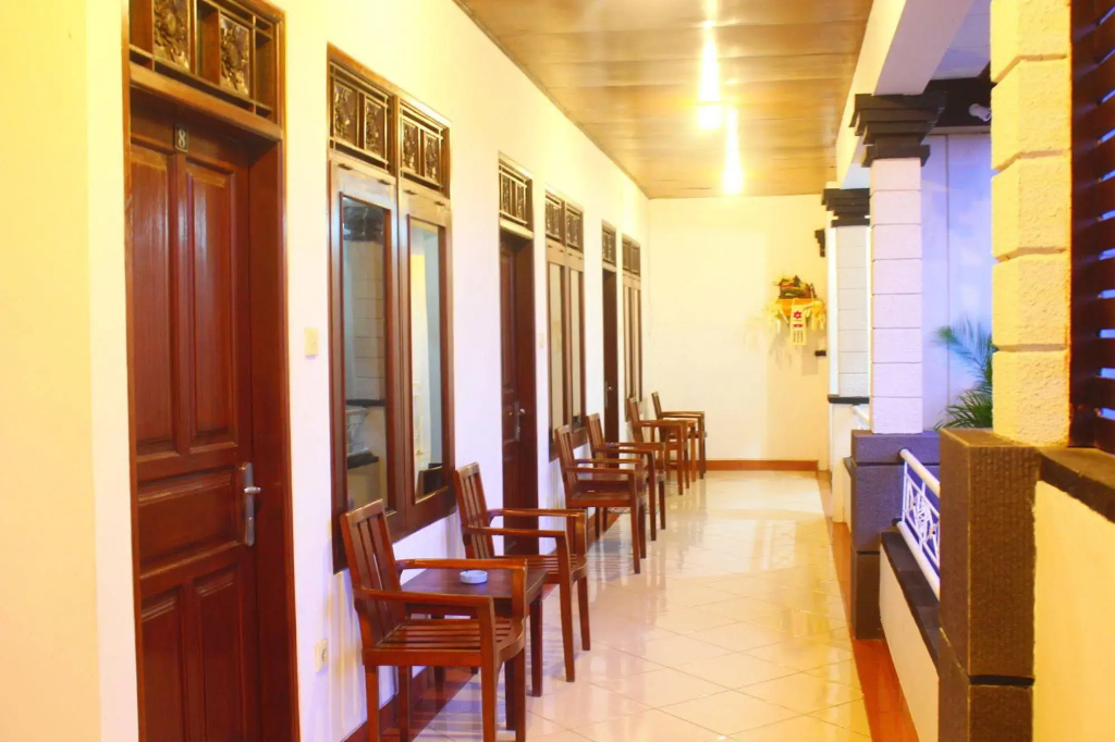 Hotel photo 16