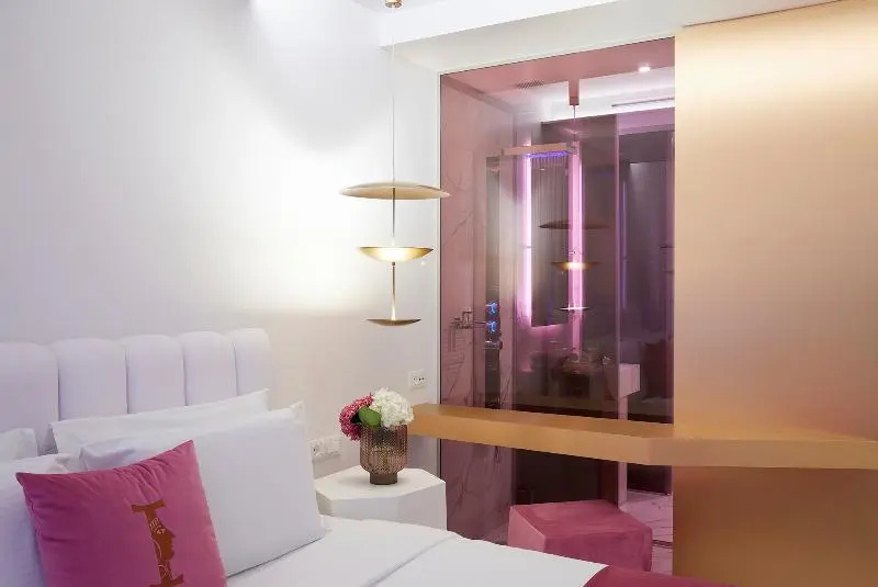 Superior room